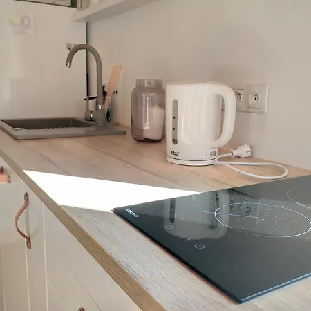 Stodola * Dębki
