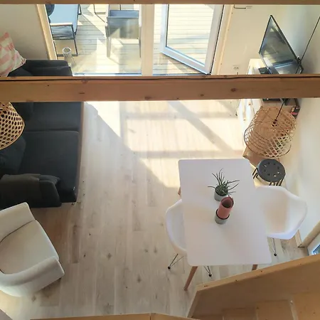 Stodola Feriehus *