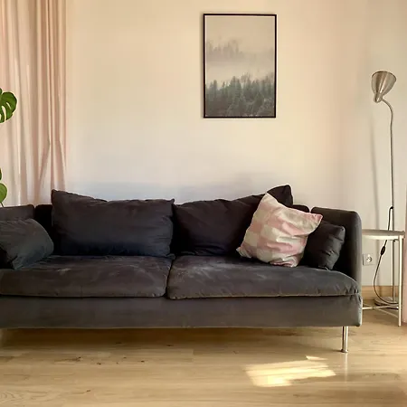 Stodola Feriehus