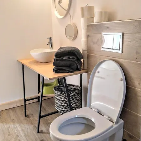 Feriehus Stodola *