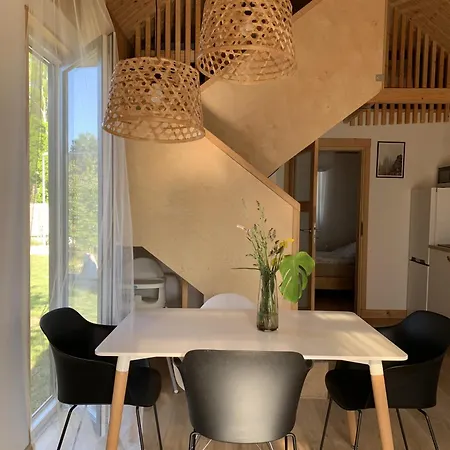 Feriehus Stodola