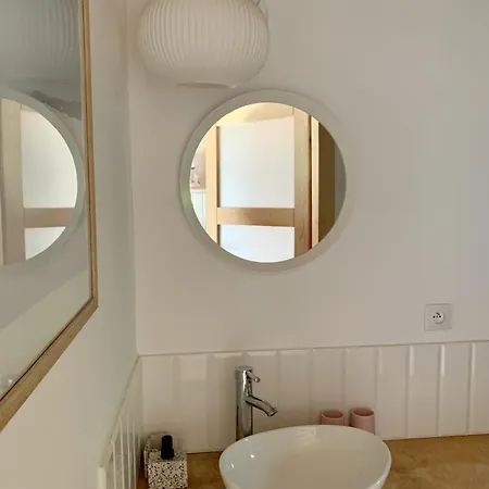 Feriehus Stodola Dębki