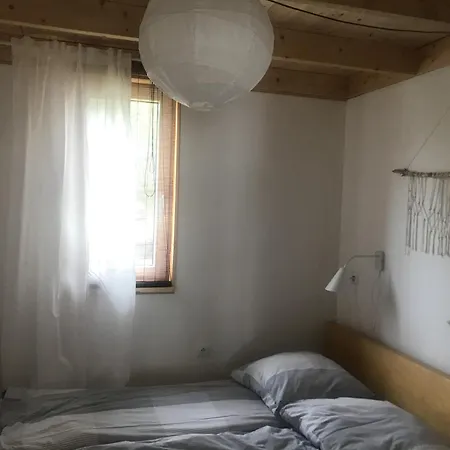 Stodola Feriehus