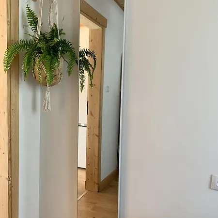 Feriehus Stodola Dębki