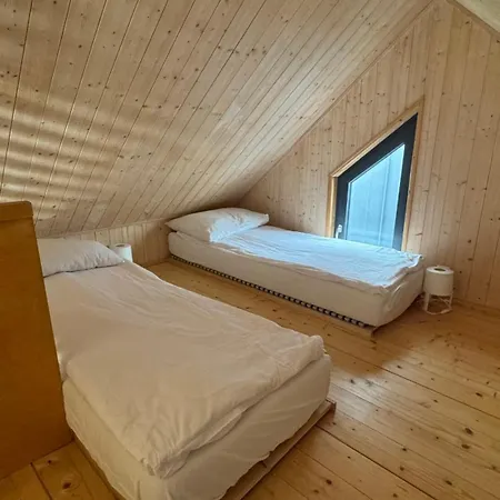 Stodola Dębki
