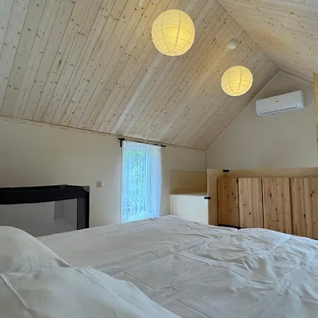 Stodola Feriehus *