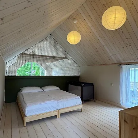 Feriehus Stodola